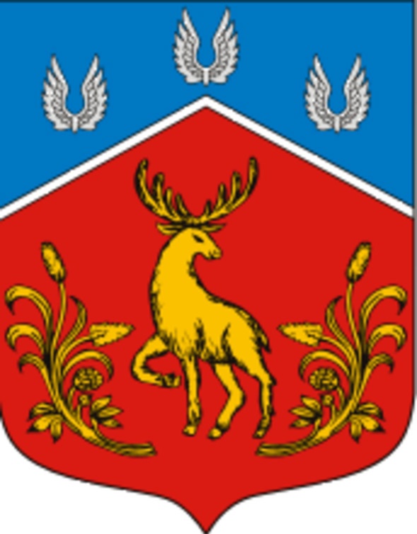 Изображение герба.