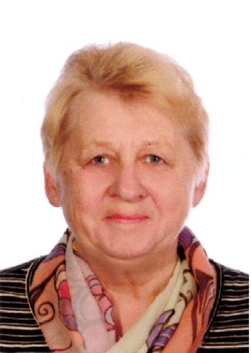 Иванова Людмила Федоровна,.